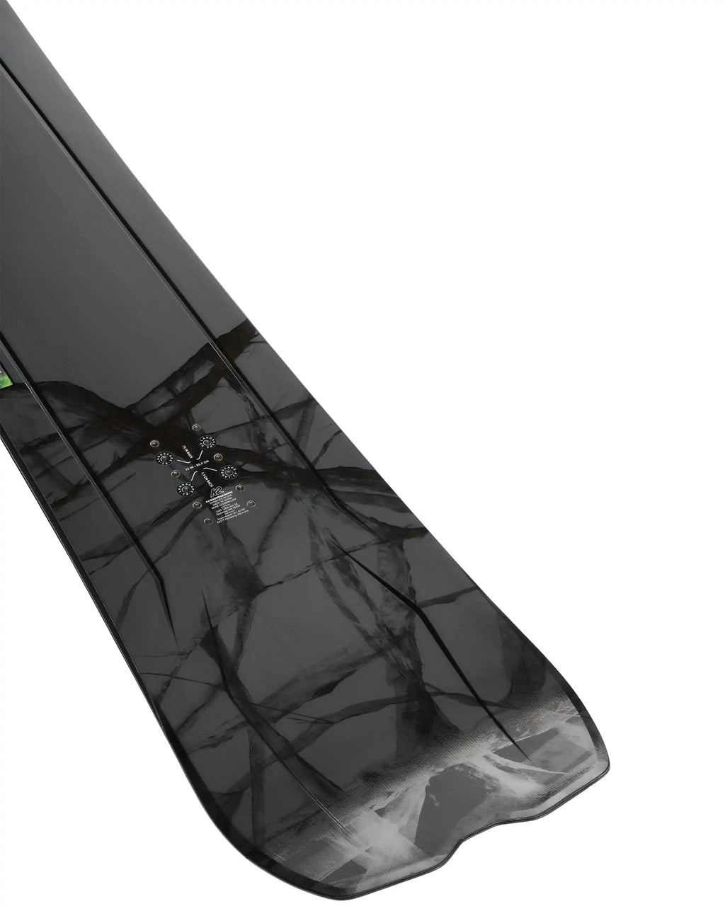 Snowboard Alchemist 2027 par K2 – vue 3