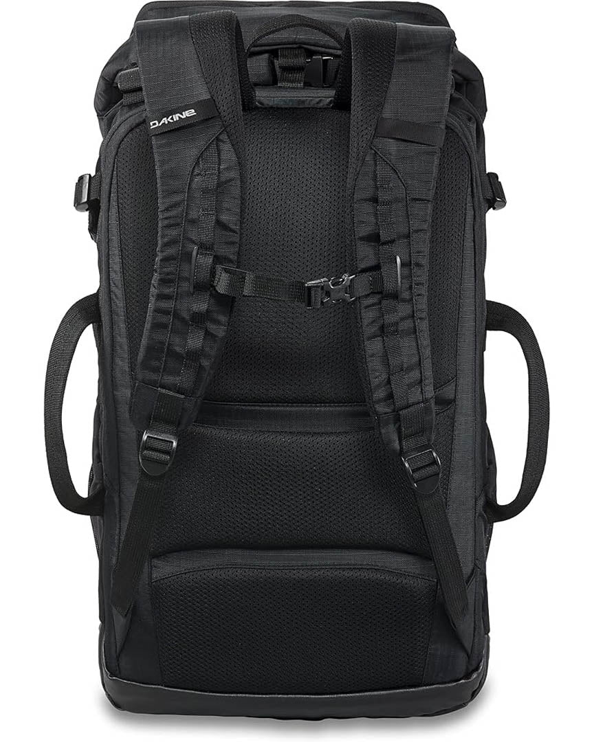 Sac À Dos Mission Surf Dlx Wet/Dry - Black