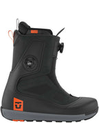 Reset Pro Snowboard Boots - Black 2026
