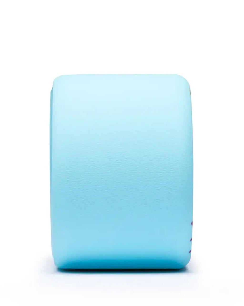 Fat Free Longboard Wheels - Blue