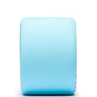 Fat Free Longboard Wheels - Blue