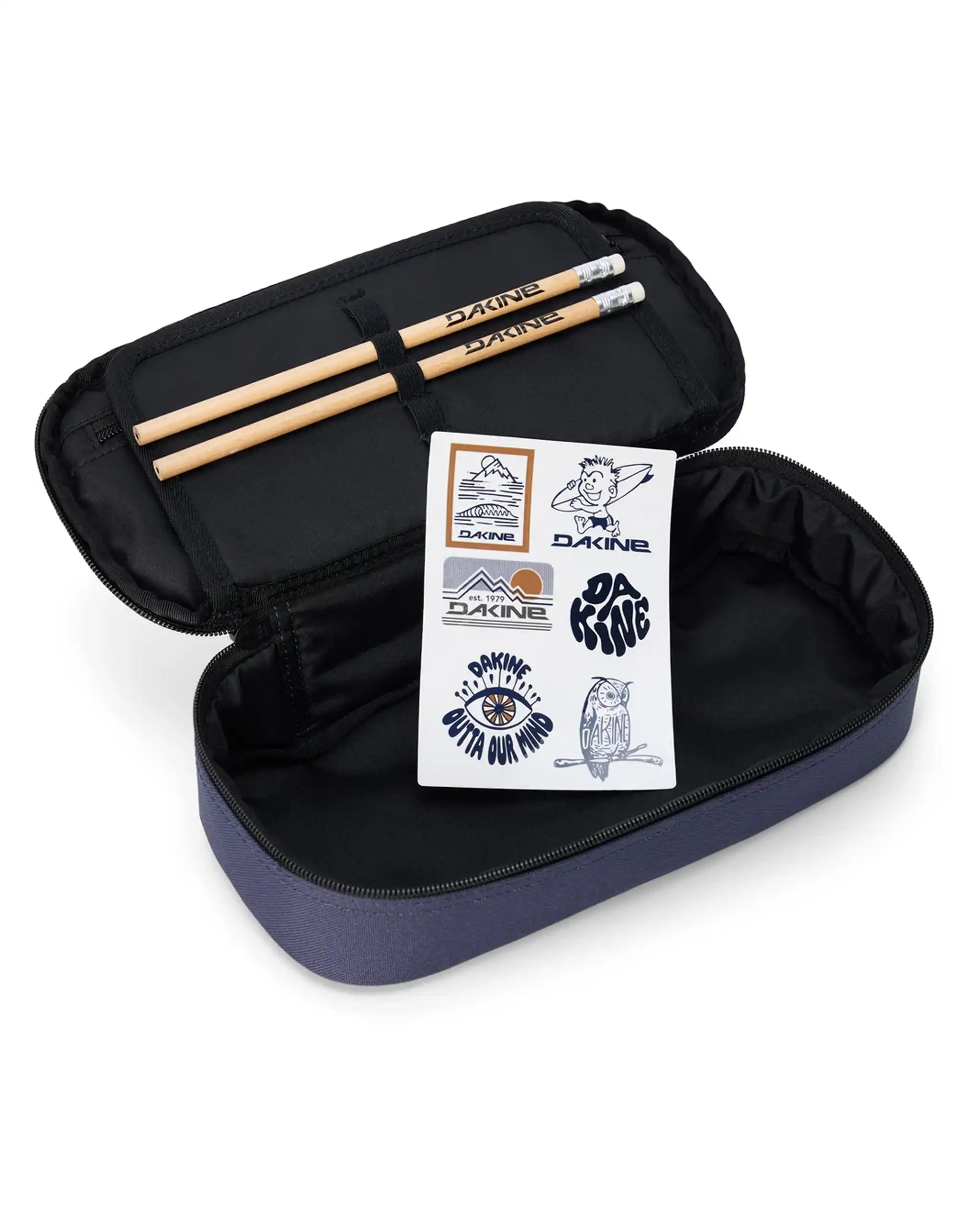 Étui À Crayon School Case Xl - Odyssey