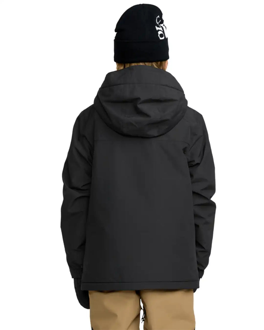 Manteau Neige Stone 91 Insulated - Black