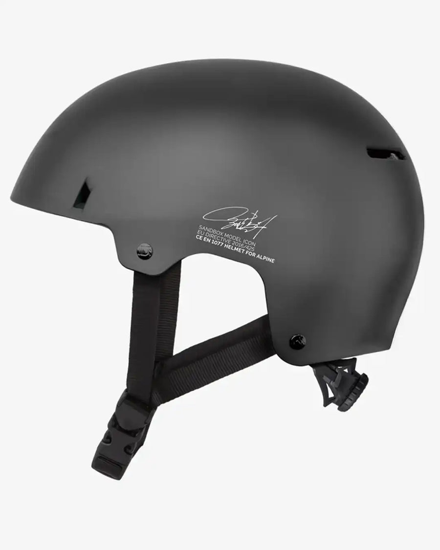 Casque Hiver Icon Brain Bucket Mips - Yuto Miyamura