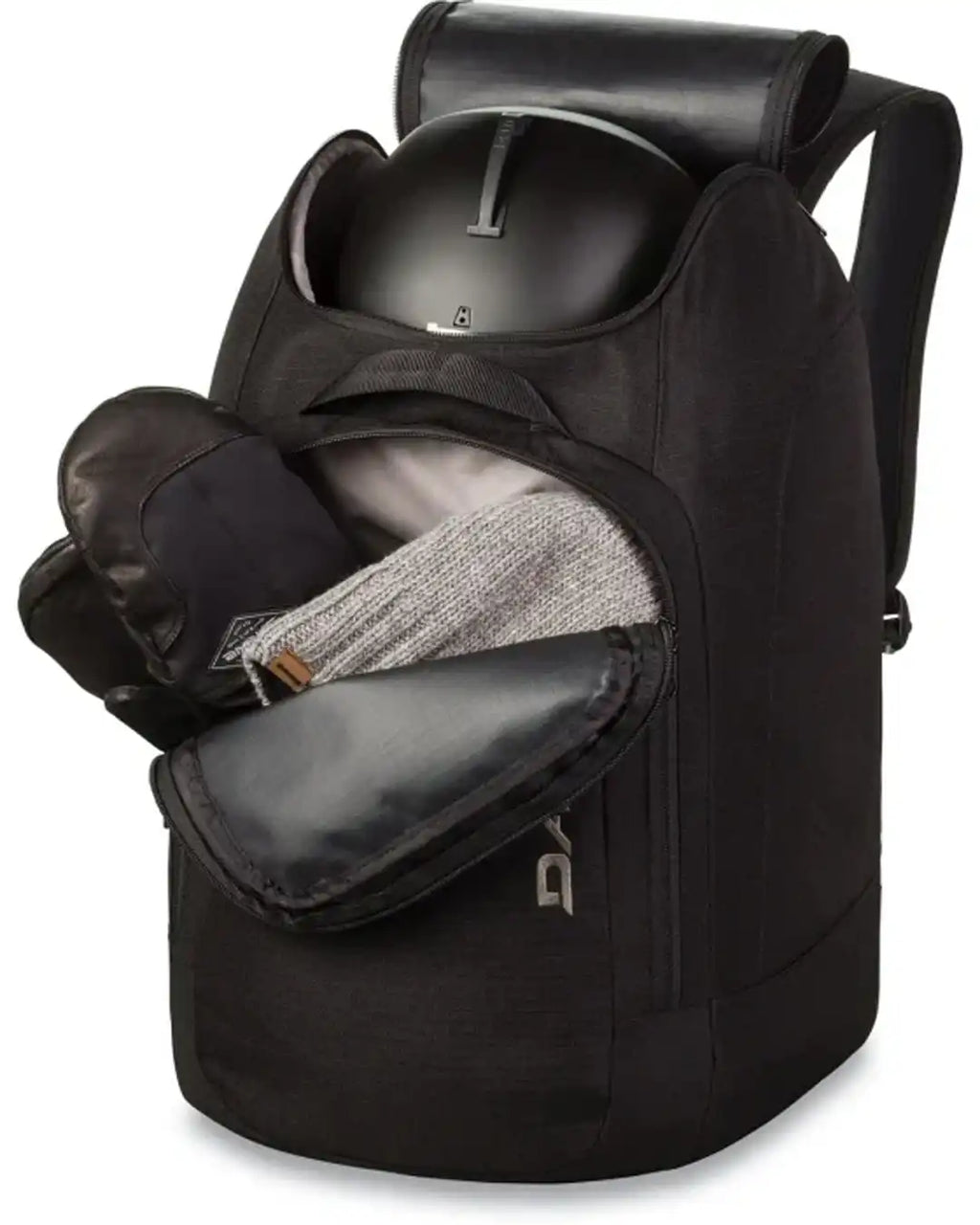 Sac À Dos Boot Backpack 50L - Griffin par DAKINE – vue 4