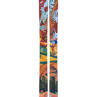 Skis Bent 110 Gfd 2026