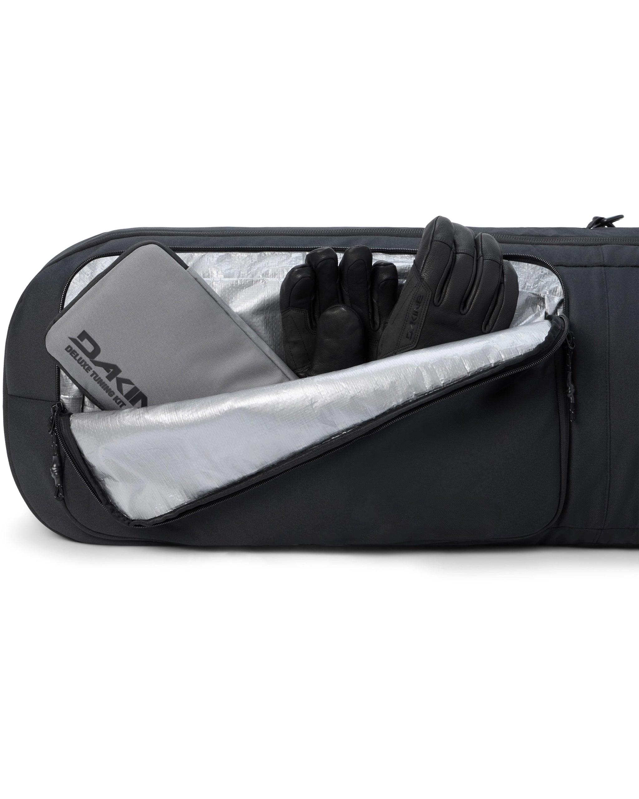 Sac À Snowboard Tour - Black