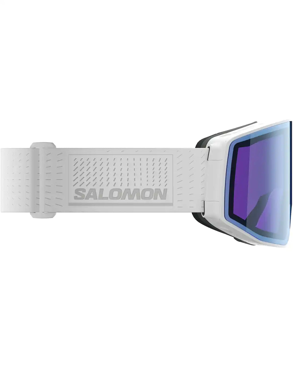 Sentry Prime Sigma Photochromic Goggles - White