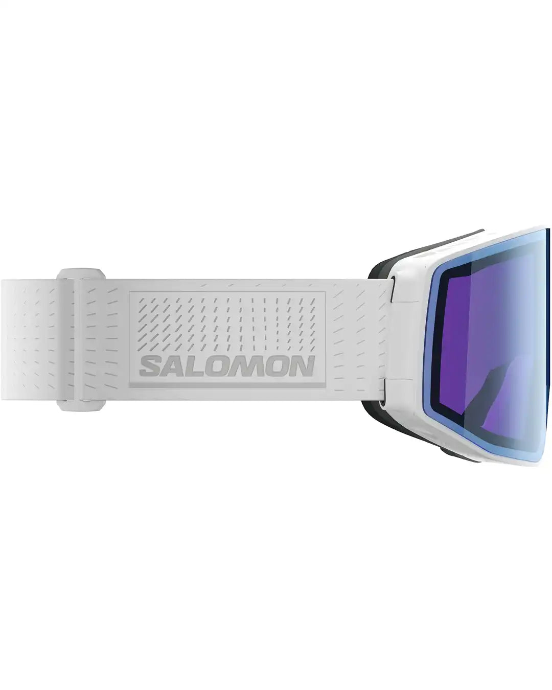 Sentry Prime Sigma Photochromic Goggles - White