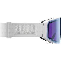 Sentry Prime Sigma Photochromic Goggles - White