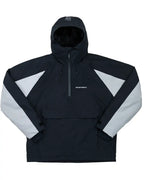 Retro Anorak 2L Winter Jacket - Black