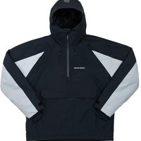 Manteau Neige Retro Anorak 2L - Black