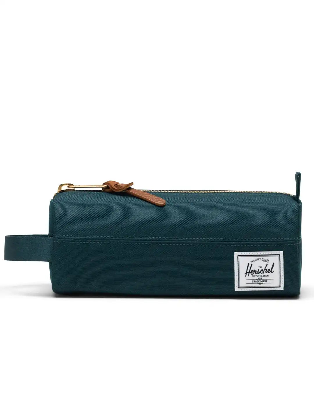 Settlement Pencil Case - Dark Sea