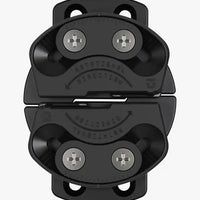 Expedition/Explorer Split Disk
