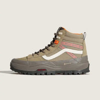 Souliers Mte Sk8-Hi Gore-Tex Insulated - Brown/Khaki