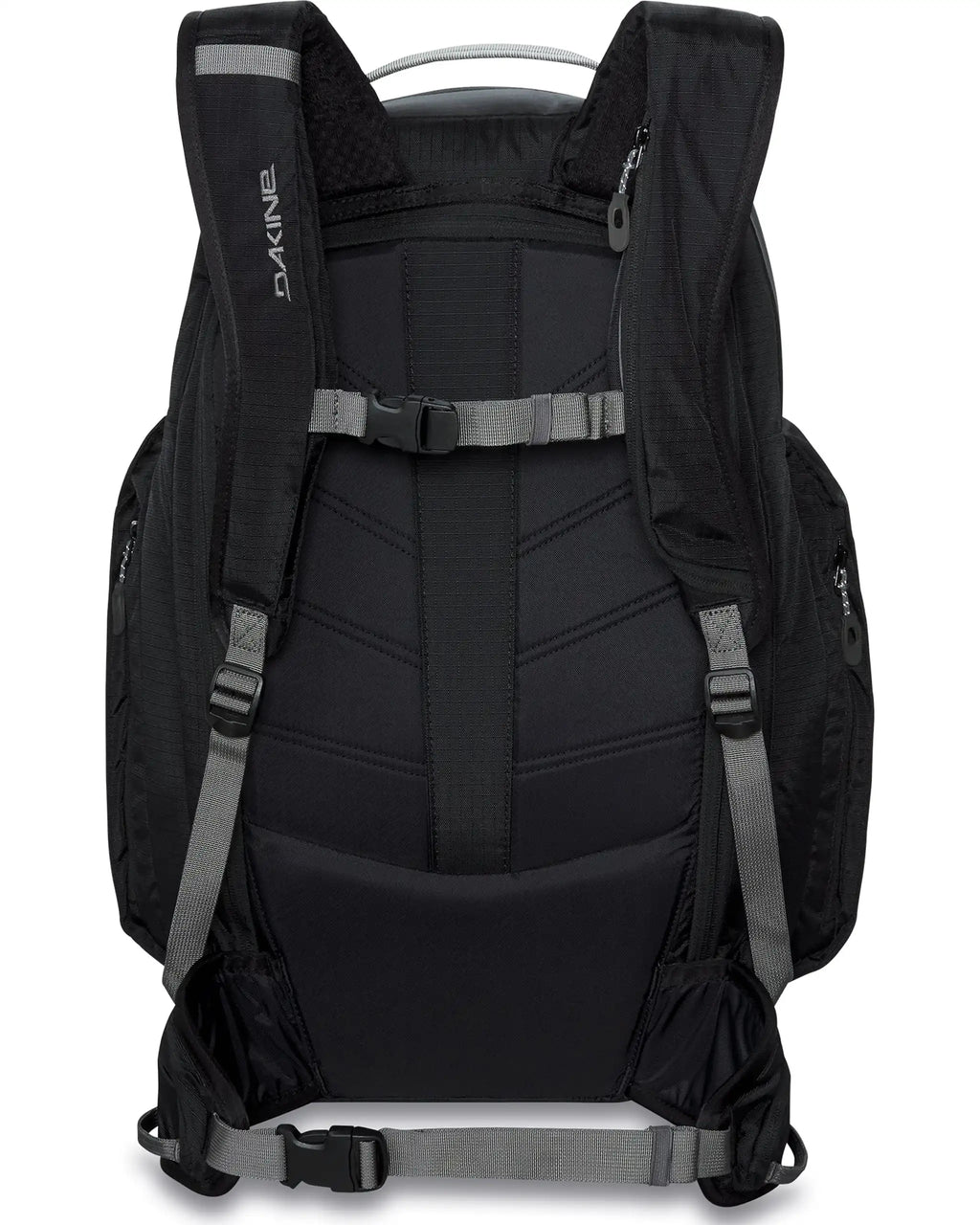DAKINE Mission Pro 32L Backpack - Black – view 2