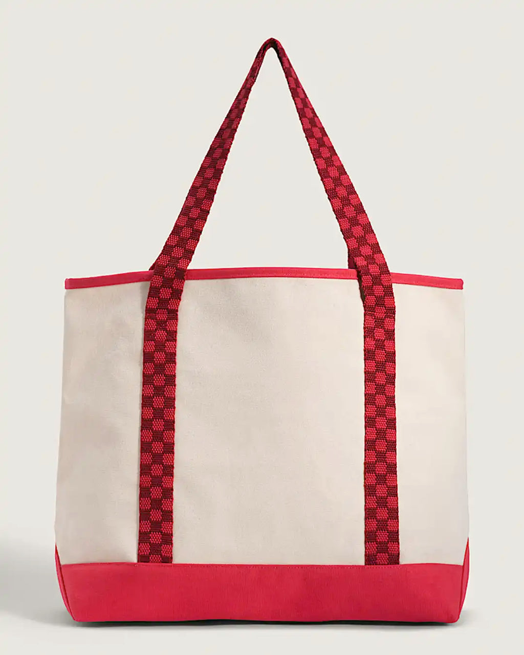 Sac À Bandoulière Pergs Tote - Crimson Haze
