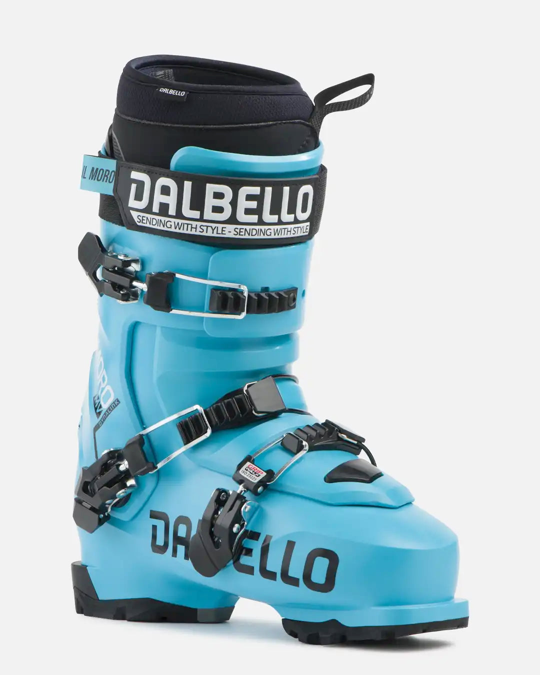 Bottes De Ski Il Moro Mv 3Dwrap 2026