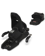 Fixation De Ski Free 7 - Black 2027