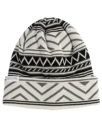 Tuque Weston - Off White