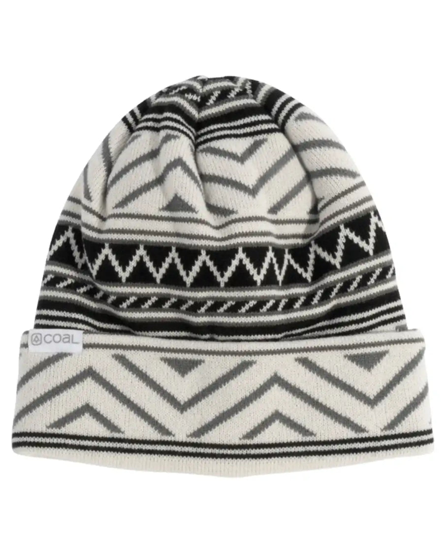 Tuque Weston - Off White