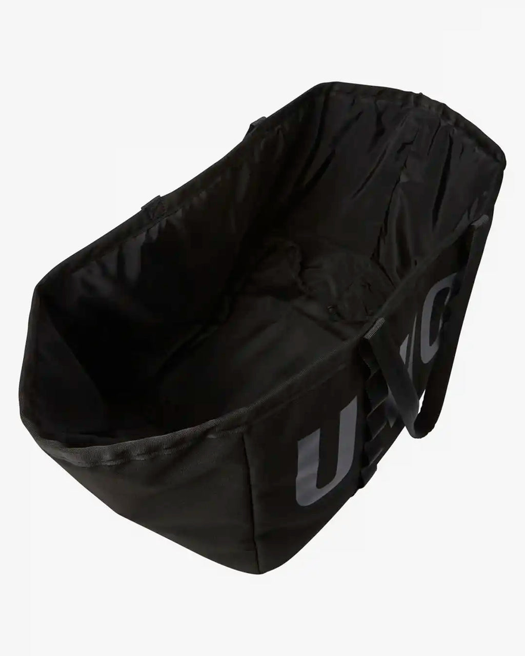 Gear Bag 2.0 60L Travel Bag - Black
