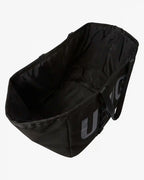 Gear Bag 2.0 60L Travel Bag - Black