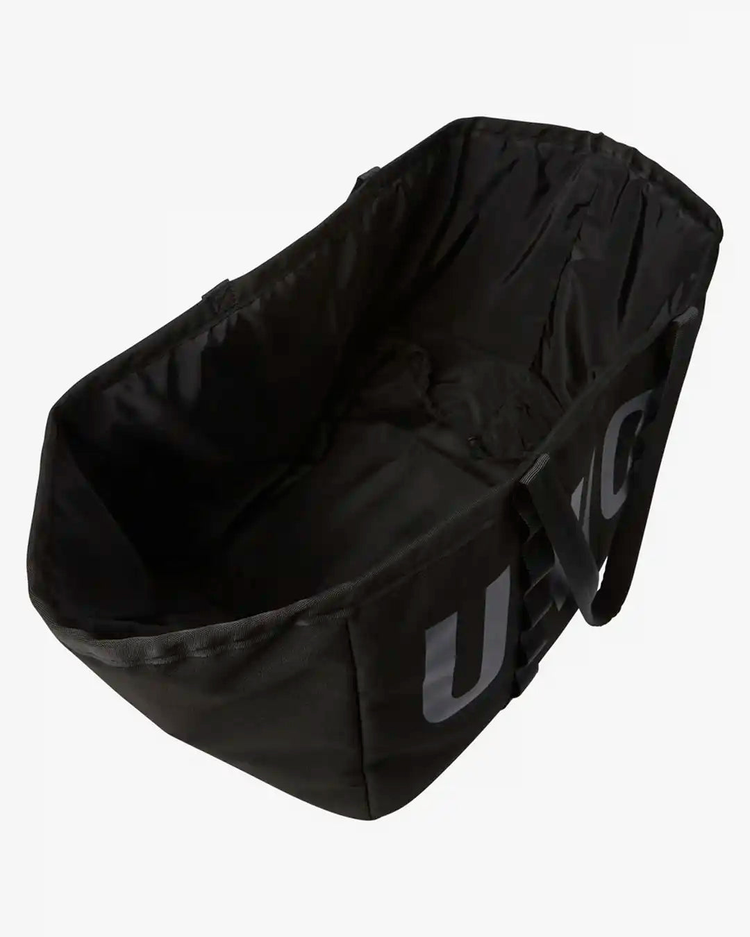 Gear Bag 2.0 60L Travel Bag - Black