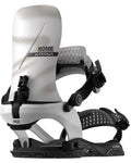 Katana Aw Fase Snowboard Bindings - White
