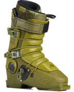 K2 Revolve Pro Ski Boots 2027