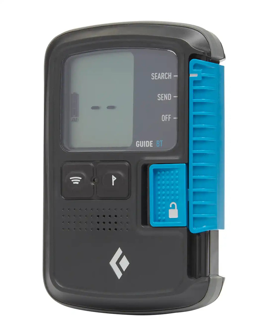 Bd Guide Bt Beacon Transceiver