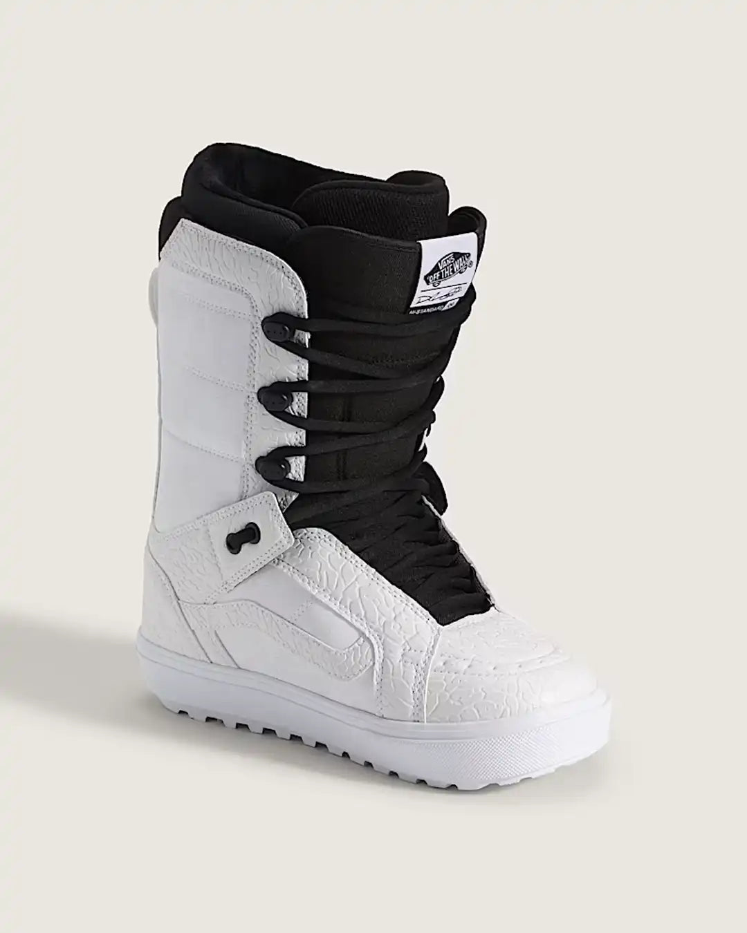 Bottes De Snowboard Hi-Standard Og Dillon Ojo 2026