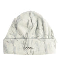 Terrafleece Cuffed Beanie - Snow Camo