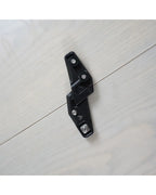SPARK R&D Fixie Clips - Through-Mount Metal Splitboard Accessory – view 2