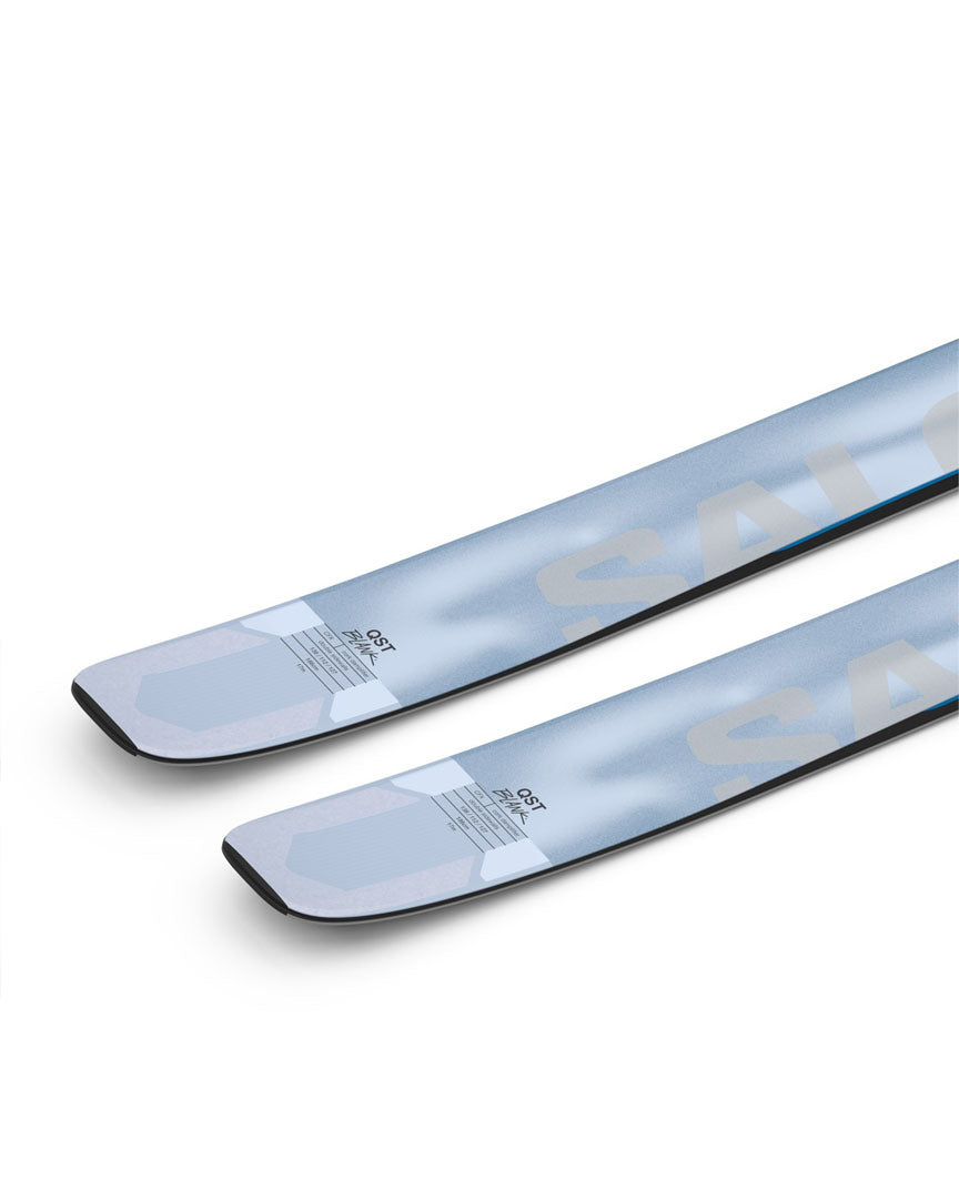 Skis Qst Blank 2025