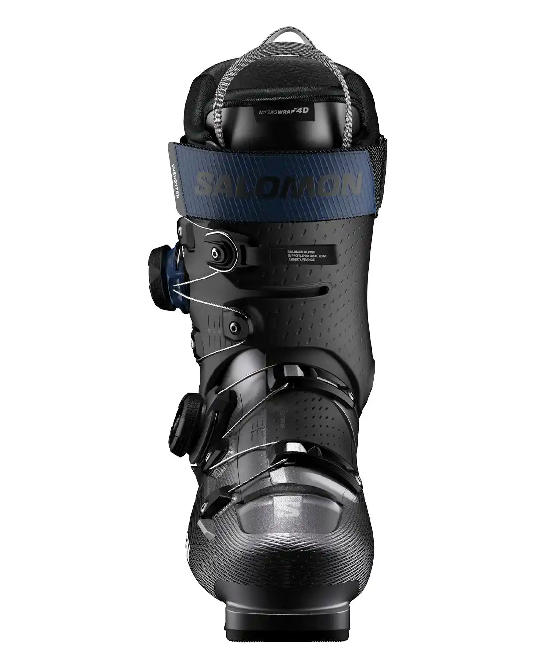 S/Pro Supra Dual Boa 120 GW Ski Boots 2026