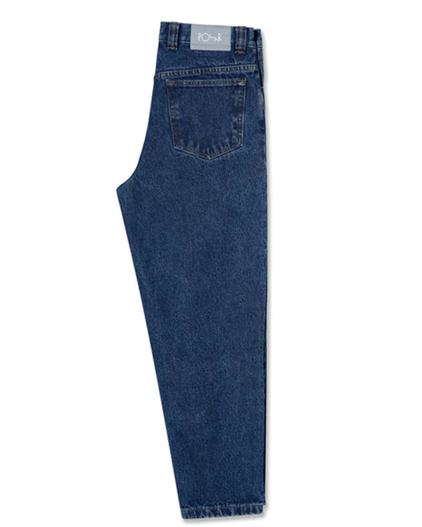 Jeans '92! Denim - Dark Blue