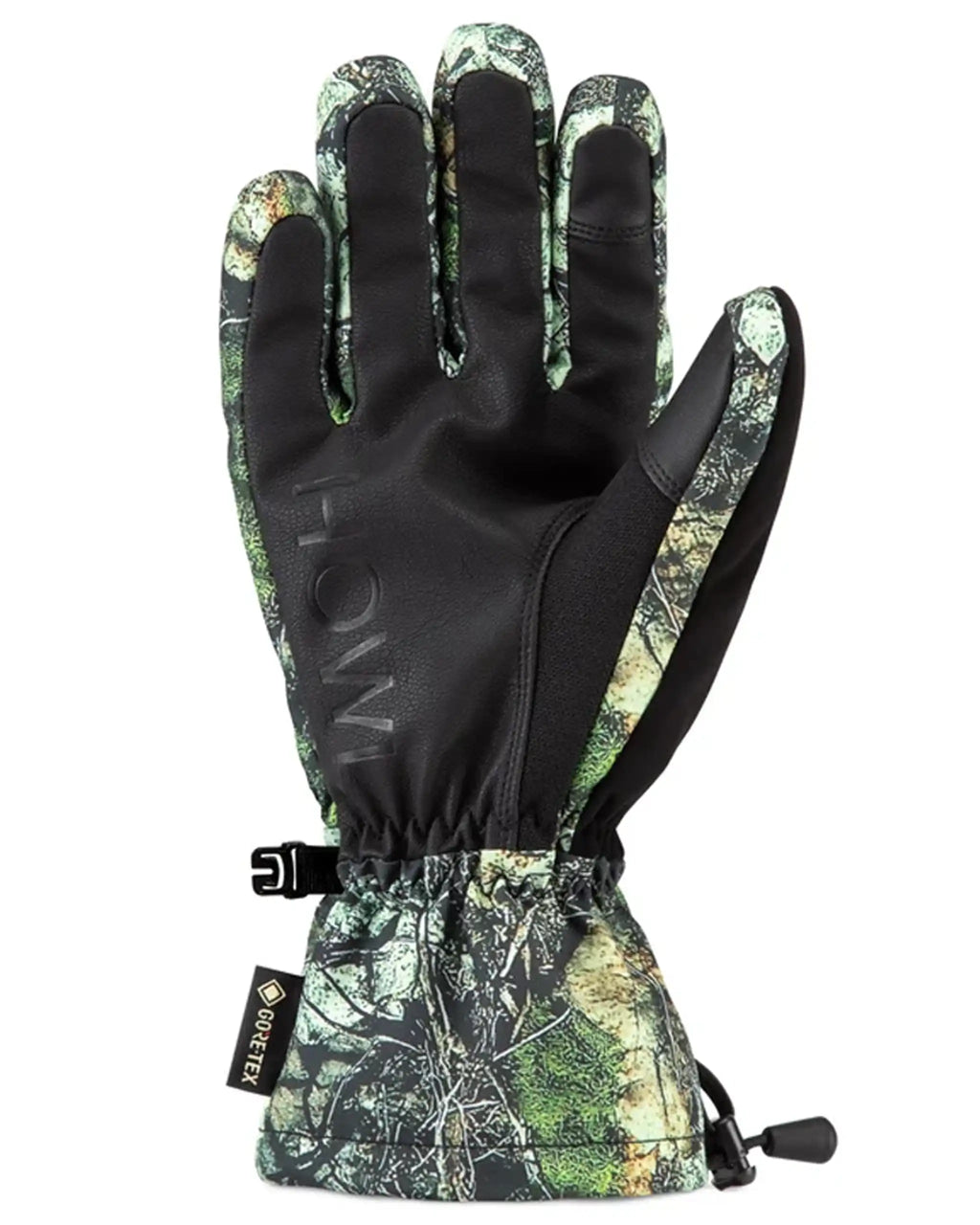 HOWL Team Gore-Tex Glove - Real Tree Gloves and Mitts – view 3