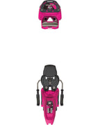 Griffon X 13 Mwerks Ski Bindings - Pink/Graphite 2027