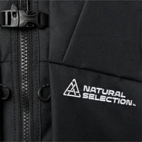 Poacher Lt Vest X Nst - Black