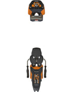 Griffon X 13 Ski Bindings - Graphite/Orange 2027
