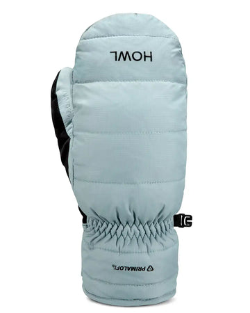 Gants Et Mitaines Down Mitt - Blue