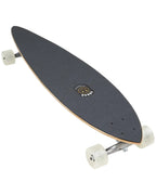 Longboard Complet Pintail Artist Fish 37