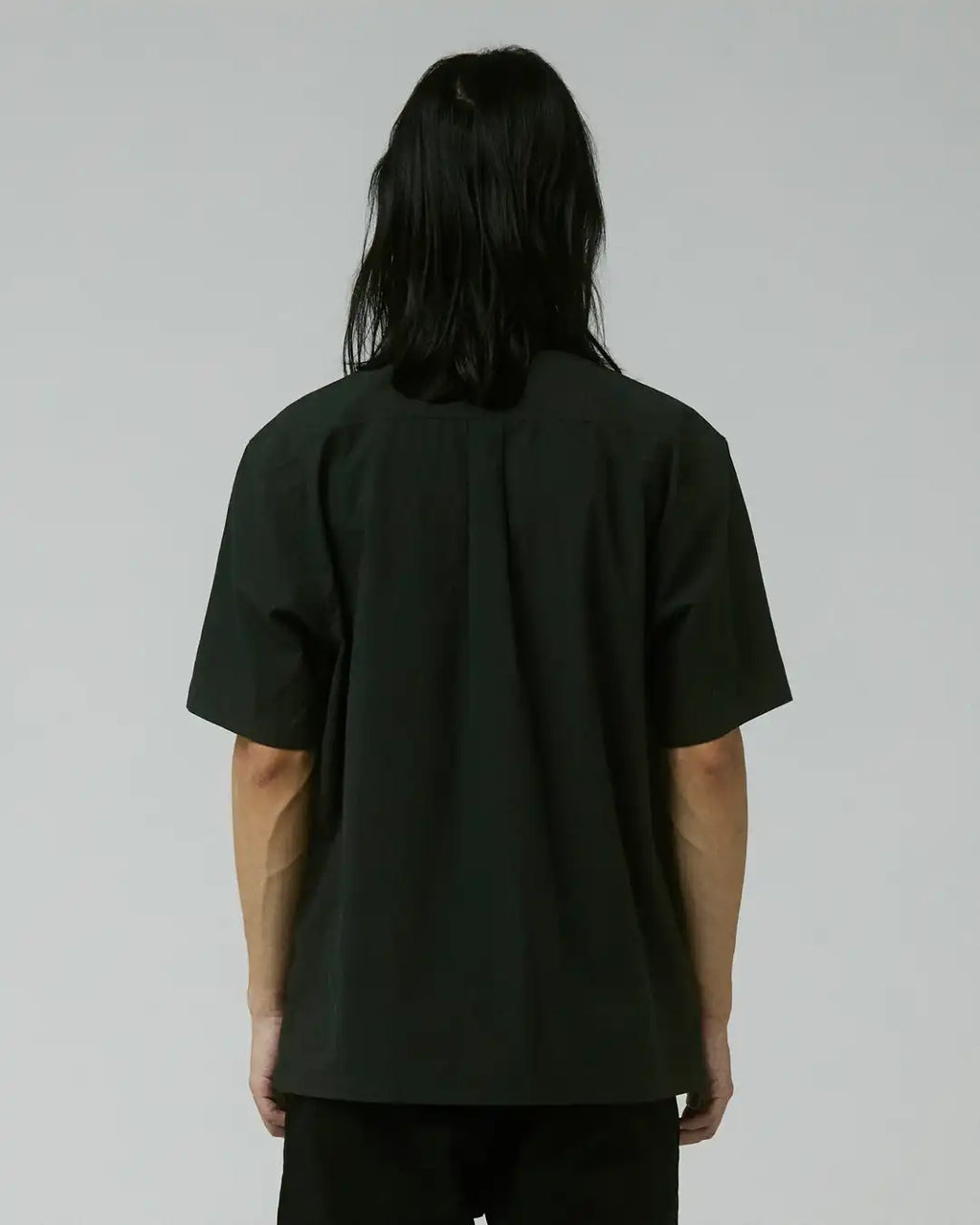 Legacy Shirt - Black