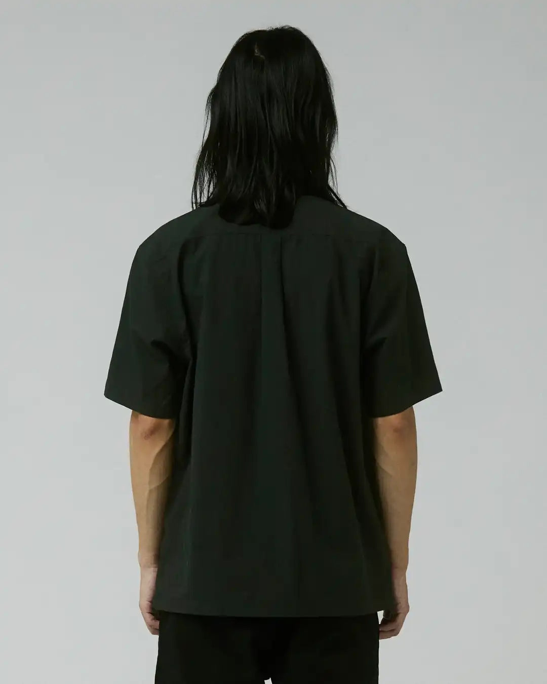 Legacy Shirt - Black
