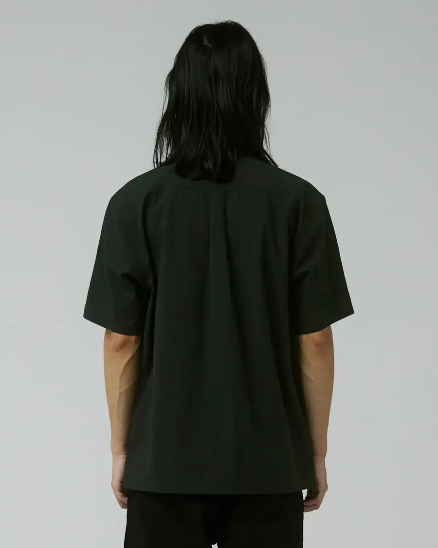 Legacy Shirt - Black