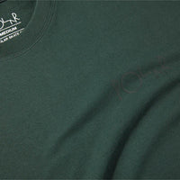 T-shirt Stroke Logo - Dark Teal