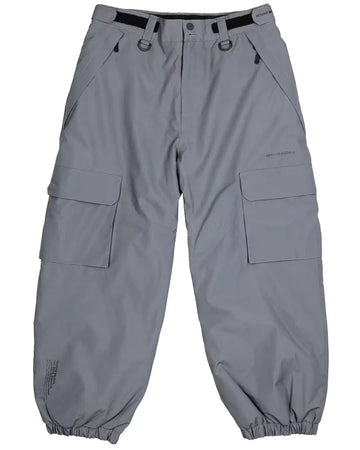 Pantalon Neige Cargo 2L - Antacite