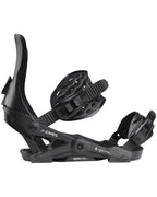 Fixation De Snowboard Equinox Womens - Eclipse Black 2027