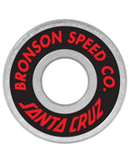 X Santa Cruz G3 Bearings